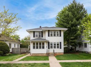 440 21st St S, La Crosse, WI 54601