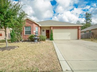 23946 Clipper Hill Ln, Spring, TX 77373