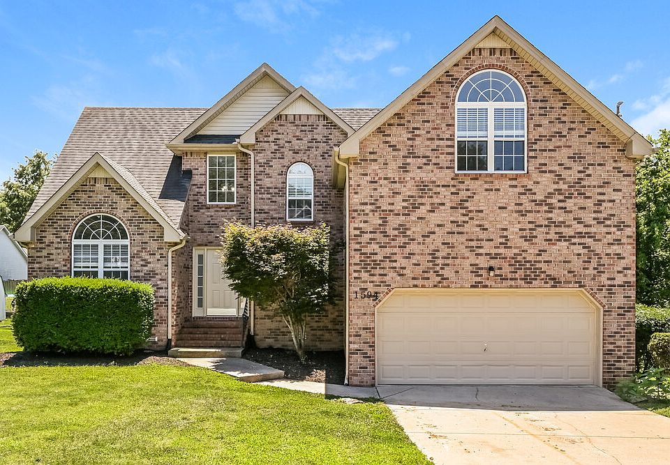 1st image of 1594 Laurel Ledge Dr
