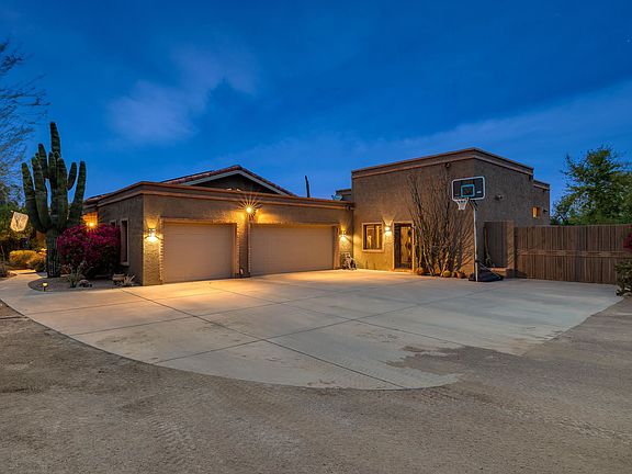 3rd image of 6246 E Desert Vista Trl
