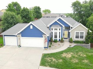 16495 NW 137th St, Platte City, MO 64079