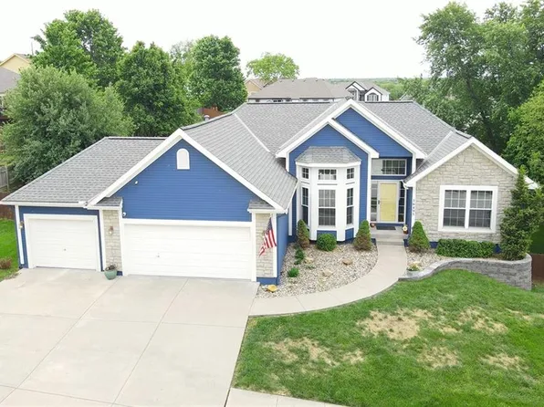 16495 NW 137th St, Platte City, MO 64079