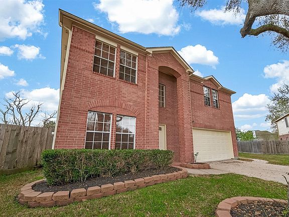 2nd image of 9904 Fair Brook Way