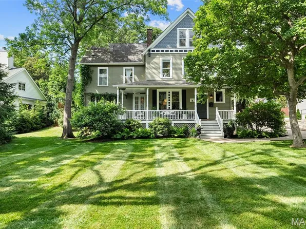 618 Oakwood Ave, Saint Louis, MO 63119