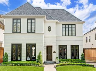 3775 Elmora St, Houston, TX 77005