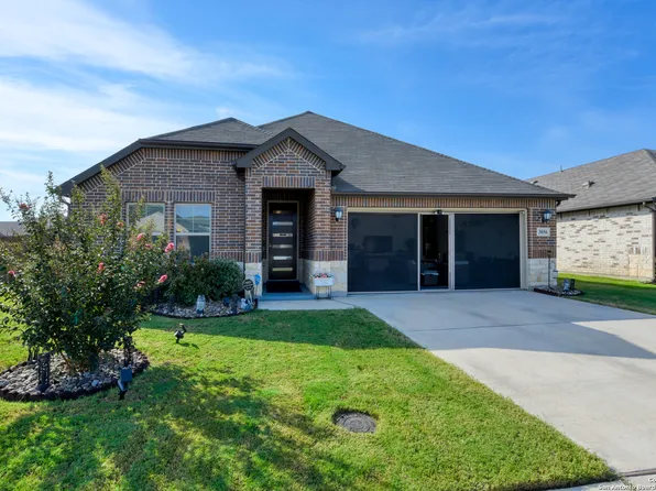 3056 Beringer, Schertz, TX 78154