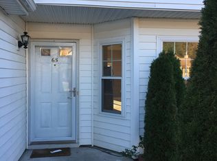 65 Harbor Cir, Freehold, NJ 07728