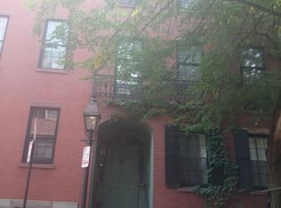 29 W Cedar St, Boston, MA 02108
