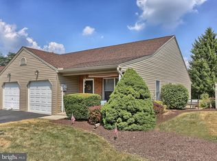 439 Mill Race Rd, Carlisle, PA 17013
