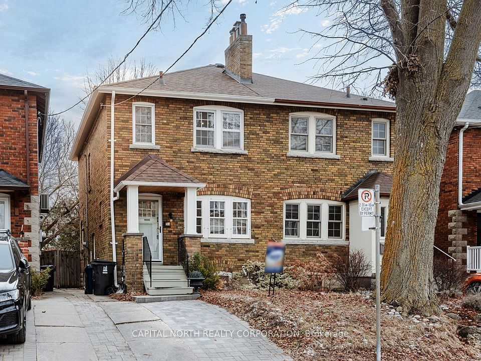 63 Glengarry Ave, Toronto, ON M5M 1C8 MLS C8084534 Zillow