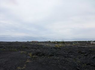 LOT 670, Pahoa, HI 96778