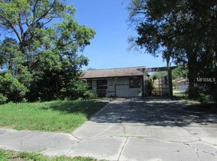 111 NW 1st Ave, Lutz, FL 33548