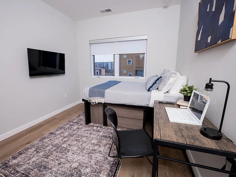 60 E Green St #506 — Photo 19