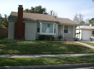5723 Faculty Ave, Lakewood, CA 90712