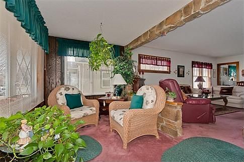 Sunroom
