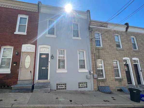 137 Davis St, Philadelphia, PA 19127