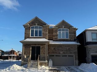 98 Shepherd Dr, Barrie, ON L4N 5V6