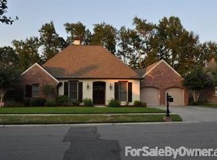 117 Magazine St, Lafayette, LA 70503