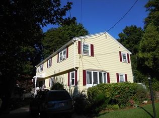 18 Manley Ct, Lexington, MA 02420