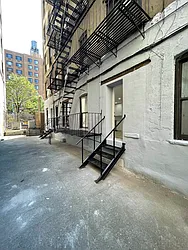 Rented by J Misrahi Realty Corp