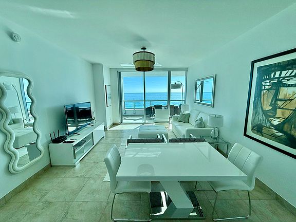 2nd image of 6799 Collins Ave APT 1604