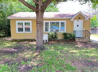 811 Coit St, Denton, TX 76201