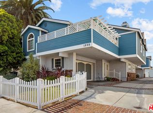 1908 Rockefeller Ln UNIT C, Redondo Beach, CA 90278