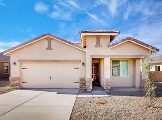 11739 W Vanderbilt Farms Way, Marana, AZ 85653