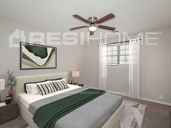 5th image of 3943 Woodland Cir SE