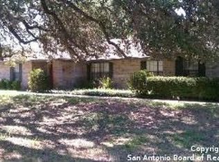 115 Mitch Thomas, Pleasanton, TX 78064