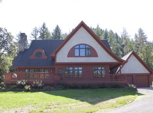 37226 Camp Creek Rd, Springfield, OR 97478