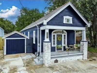 532 Elmira Ave, New Orleans, LA, 70114