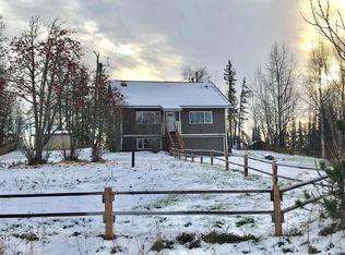 6439 S Aurora Dr, Wasilla, AK 99623