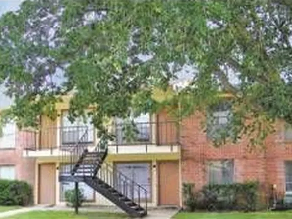8601 Emmett F Lowry Expy, Texas City, TX 77591