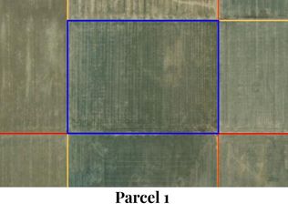 Ed Williams Rd, Cut Bank, MT 59427