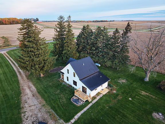 2nd image of 3864 N County Road Zz