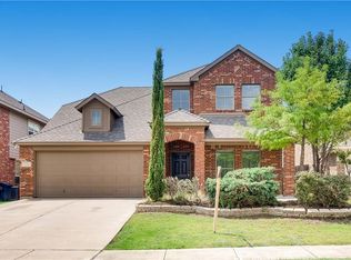 2416 Gutierrez Dr, Fort Worth, TX 76177