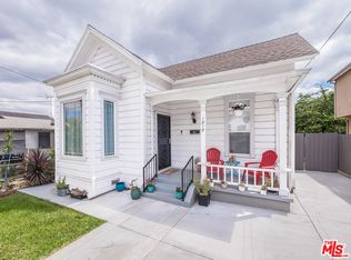 1818 Pomeroy Ave, Los Angeles, CA 90033