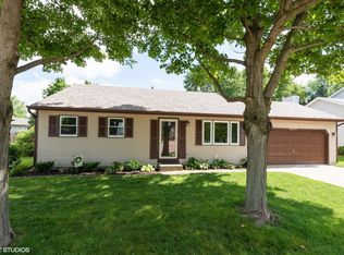 11606 Becky Lee Trce, Huntley, IL 60142