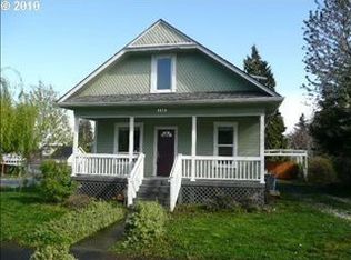 1114 W 21st St, Vancouver, WA 98660