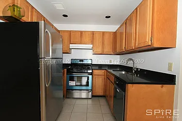 Rented by Spire Group