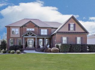 1037 Towne Mill Xing, Canton, GA 30114