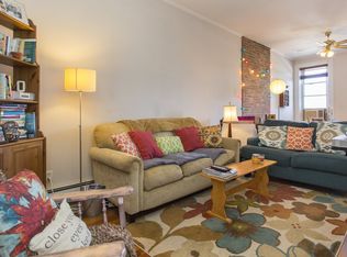 635 Garden St APT 4, Hoboken, NJ 07030