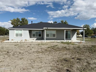 905 N Meridian Rd, Lovelock, NV, 89419