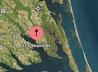 113 Shore Dr, Shiloh, NC 27974
