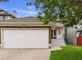 187 S Bridlewood Cir SW, Calgary, AB T2Y 3L2