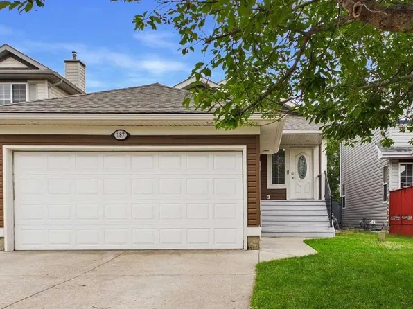 187 S Bridlewood Cir SW, Calgary, AB T2Y 3L2