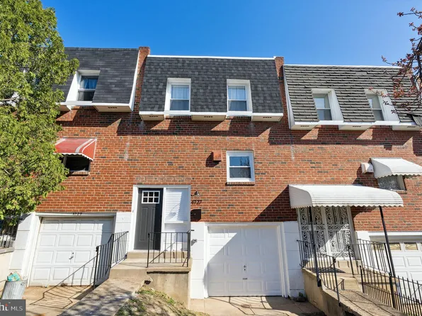 4727 N Melon St N, Philadelphia, PA 19139