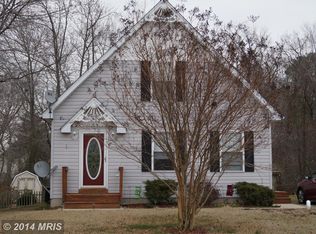 109 Gravel Run Rd, Grasonville, MD