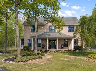 909 Goodrich Rd, Stanley, VA 22851